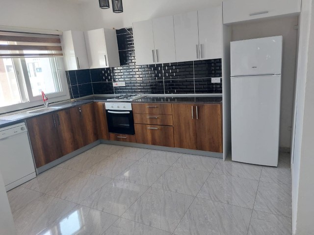 2+1 flat for rent in Çanakkale region