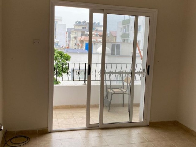 Unfurnished 3+1 Flat for Rent in Kaliland Region