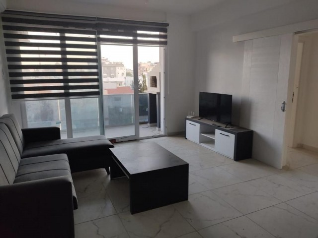 Flat To Rent in Karakol, Famagusta