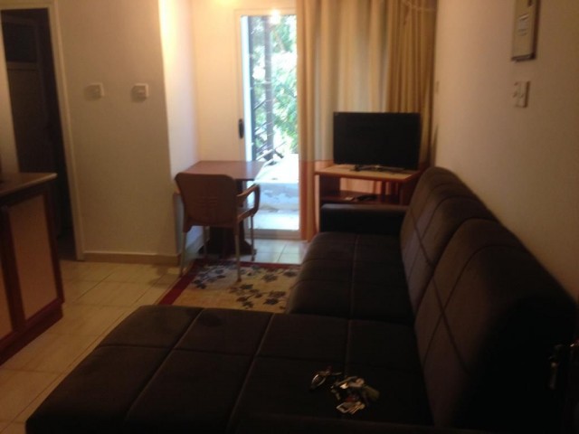 Flat To Rent in Karakol, Famagusta