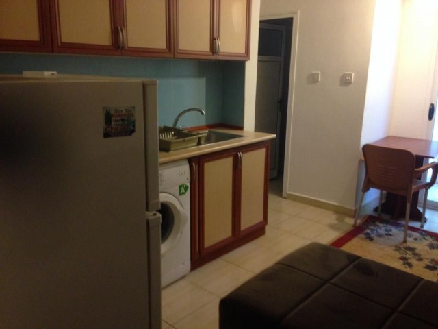 Flat To Rent in Karakol, Famagusta