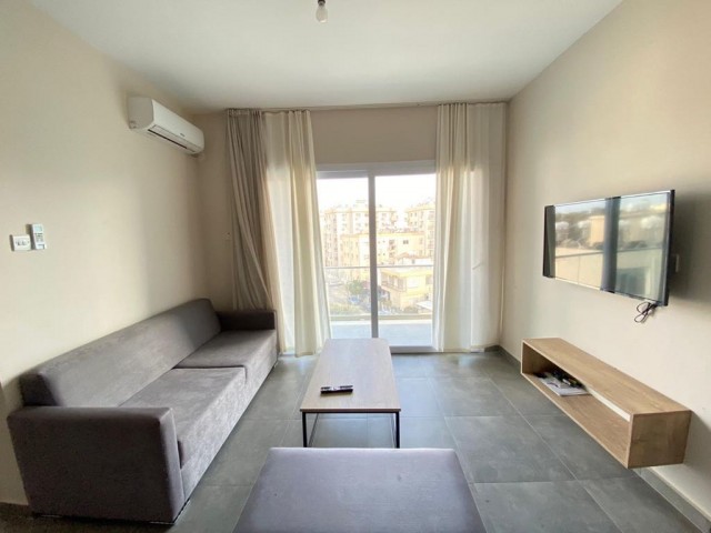 Flat For Sale in Sakarya, Famagusta