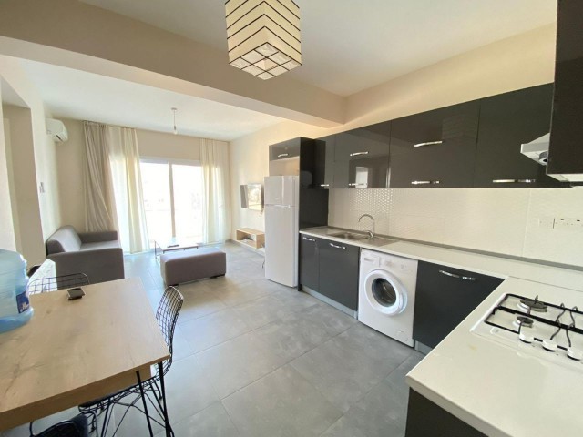 2+1 flat for sale in Famagusta Sakarya region VAT TRAFO Odemis