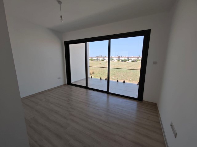 Semi Detached For Sale in Yeni Boğaziçi, Famagusta