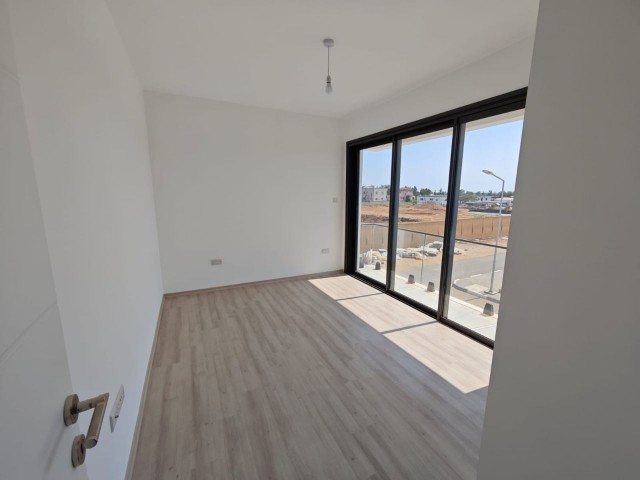 Semi Detached For Sale in Yeni Boğaziçi, Famagusta