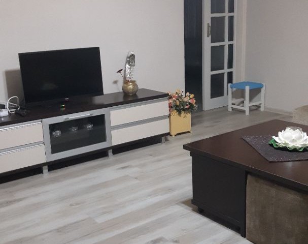 DAILY HOUSE FOR RENT IN NICOSIA CENTER