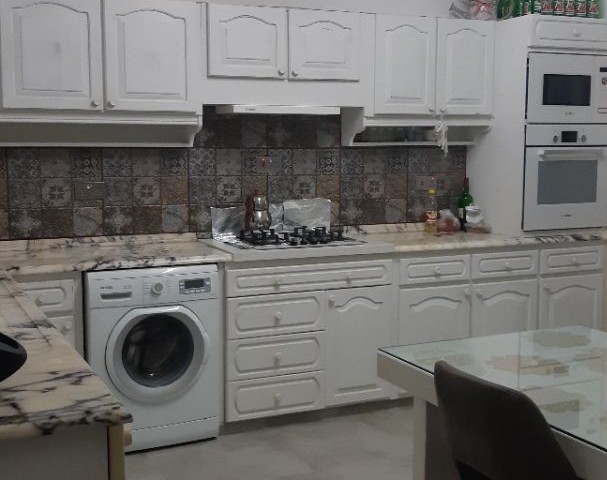 DAILY HOUSE FOR RENT IN NICOSIA CENTER