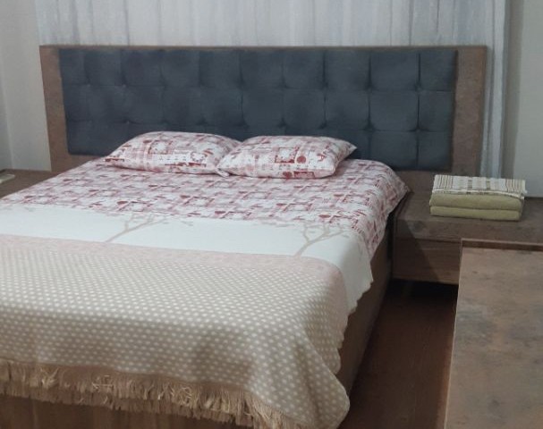 DAILY HOUSE FOR RENT IN NICOSIA CENTER