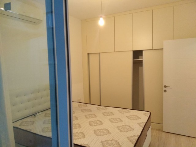  LEFKOŞA MERKEZDE SATILIK DAİRE