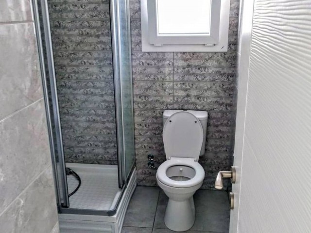  LEFKOŞA MERKEZDE SATILIK DAİRE