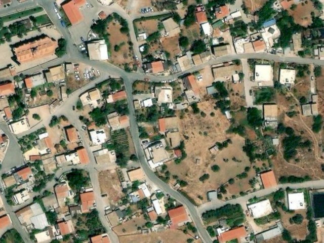 1 DONE LAND FOR SALE IN ESENTEPE, CYPRUS