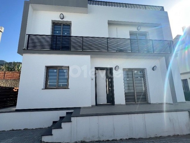 LUXURY SPORTS VILLA 3+1 FOR SALE CATALKOY!