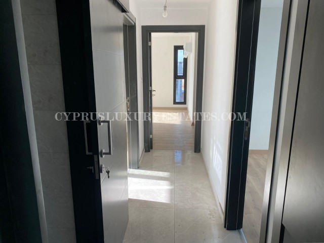 LUXURY NEW NEW COMPLETE BUILDING FOR SALE IN CYPRUS KYRENIA CENTER!