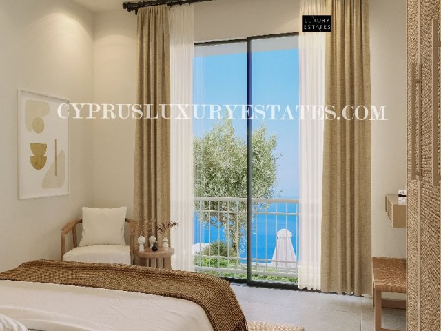 2+1 LUXURY PREMIUM VILLA IN KAYALAR, CYPRUS