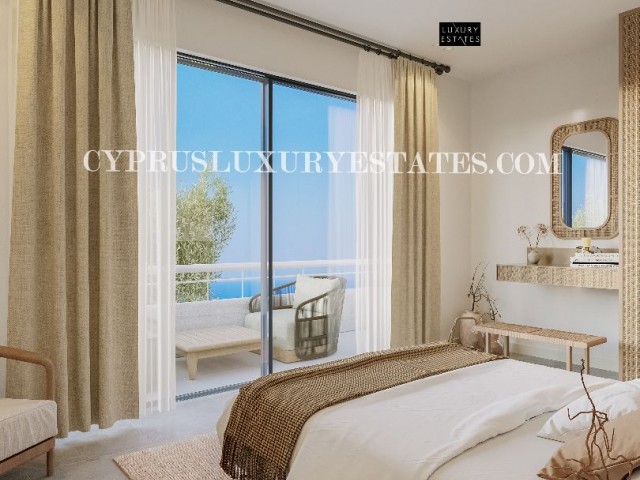 2+1 LUXURY PREMIUM VILLA IN KAYALAR, CYPRUS