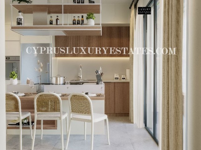 2+1 LUXURY PREMIUM VILLA IN KAYALAR, CYPRUS