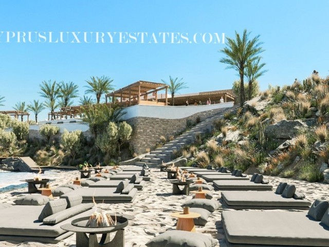 3+1 LUXURY ELITE VILLA IN KAYALAR, CYPRUS