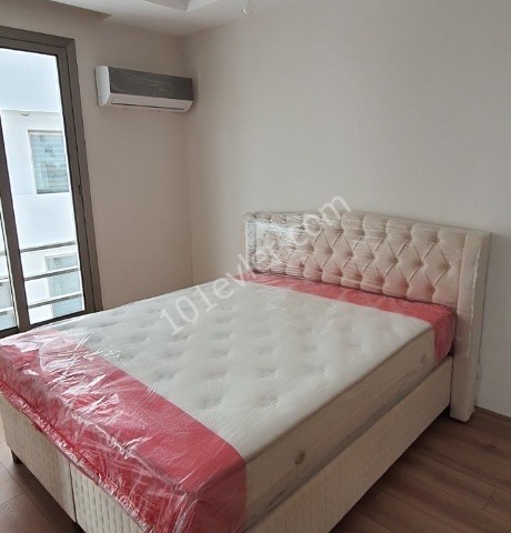 NICOSIA CITY CENTER - LUXURY NEW 2+1 FLAT