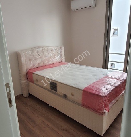 NICOSIA CITY CENTER - LUXURY NEW 2+1 FLAT