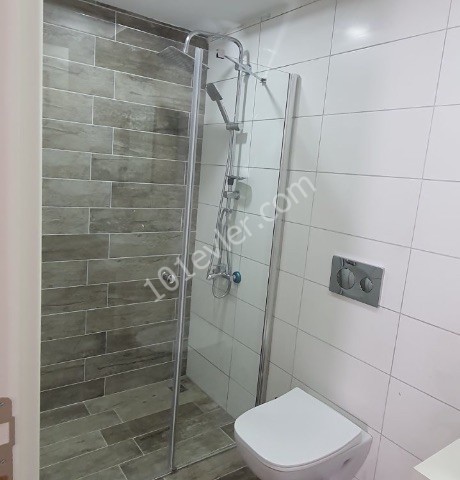 NICOSIA CITY CENTER - LUXURY NEW 2+1 FLAT