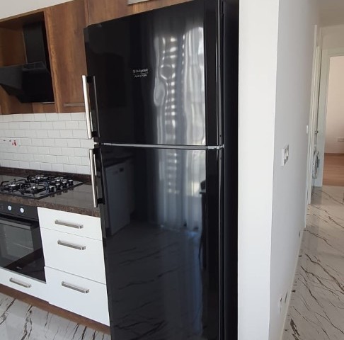 NICOSIA CITY CENTER - LUXURY NEW 2+1 FLAT