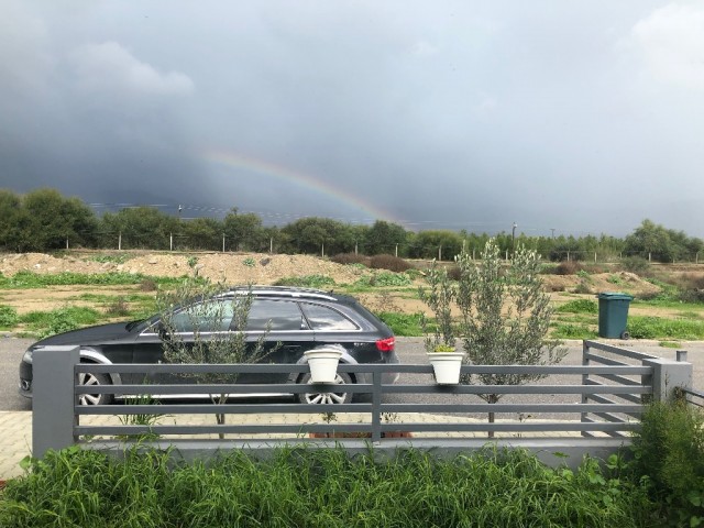 خانه مستقل برای فروش in Minareliköy, نیکوزیا