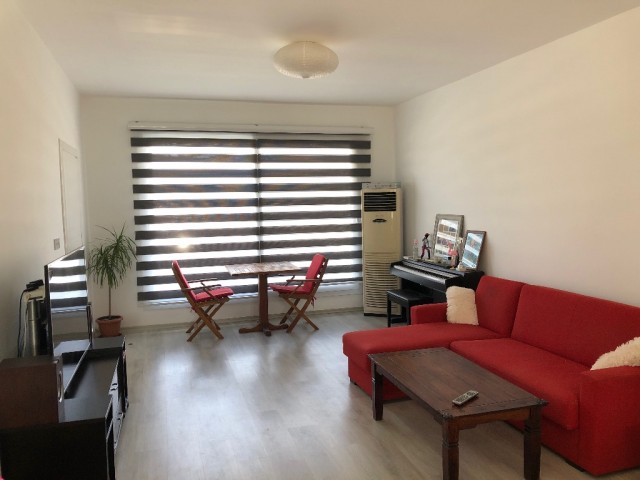 Detached House For Sale in Minareliköy, Nicosia