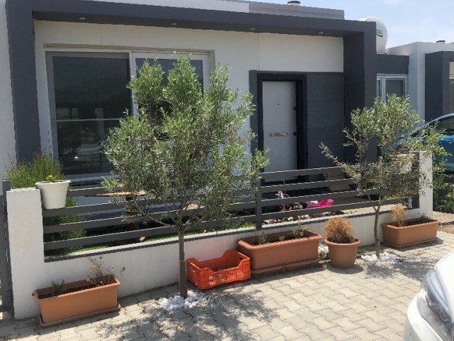 Detached House For Sale in Minareliköy, Nicosia