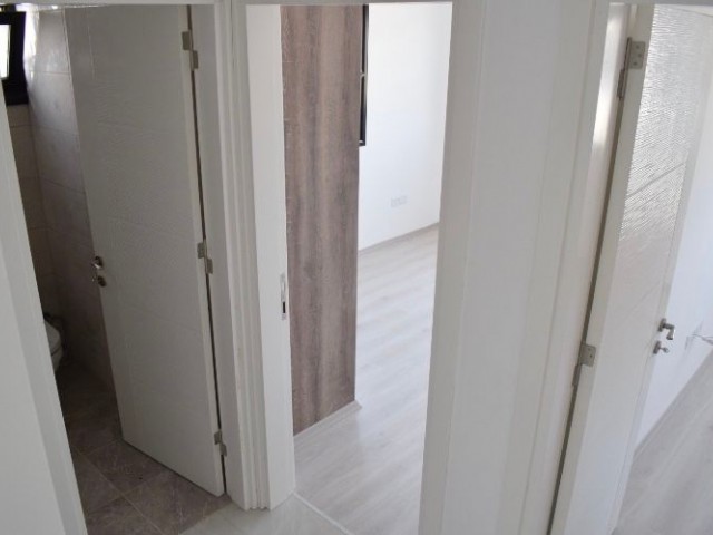 LEFKOŞA MERKEZDE SATILIK 2+1  DAİRE