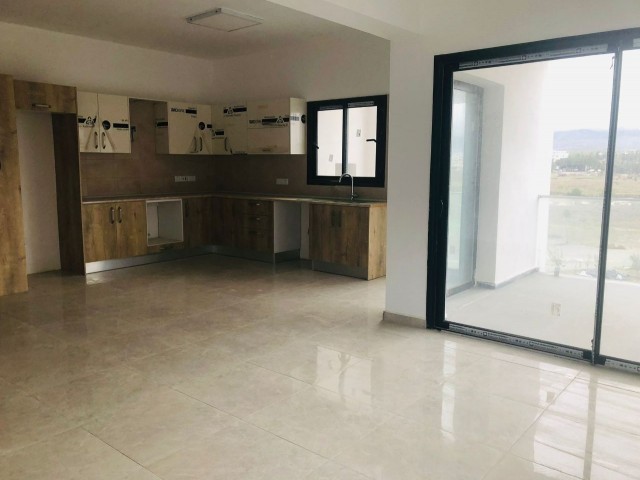 LEFKOŞA KIZILBAŞ BÖLGESİNDE SATILIK 3+1 ASANSÖRLÜ/BARBEKÜLÜ DAİRE