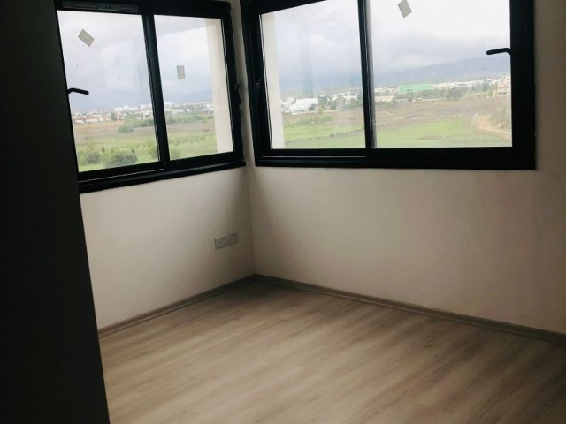 LEFKOŞA KIZILBAŞ BÖLGESİNDE SATILIK 3+1 ASANSÖRLÜ/BARBEKÜLÜ DAİRE