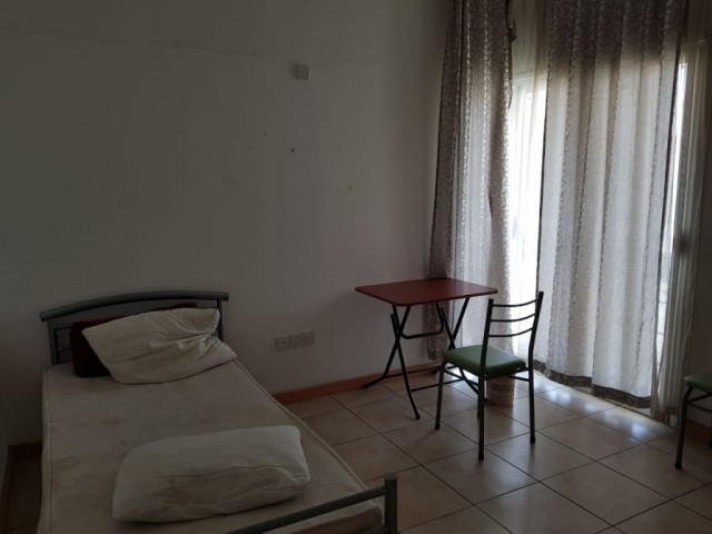 Flat To Rent in Marmara, Nicosia