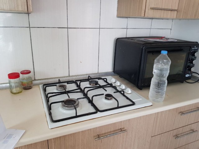 Flat To Rent in Marmara, Nicosia