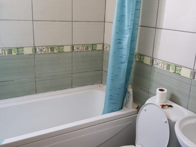 Flat To Rent in Marmara, Nicosia