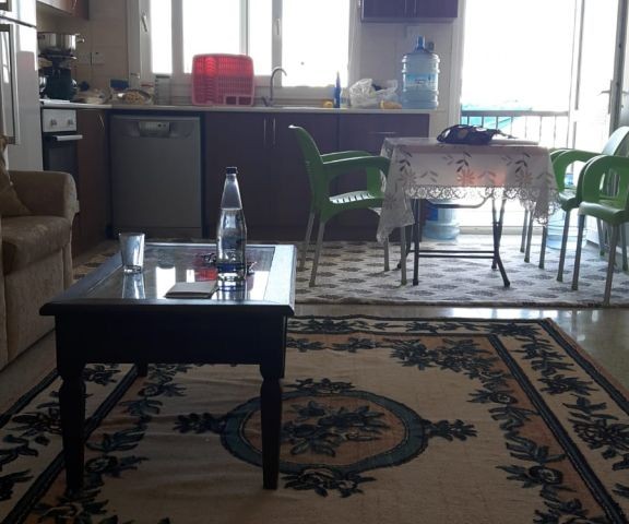 Flat To Rent in Haspolat, Nicosia