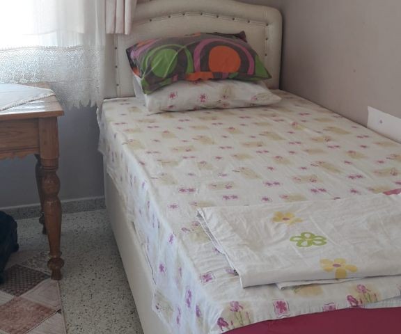 Flat To Rent in Haspolat, Nicosia