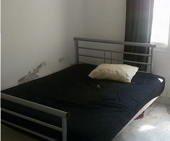 DEREBOYUNDA 2+1 FULL EŞYALI DAİRE