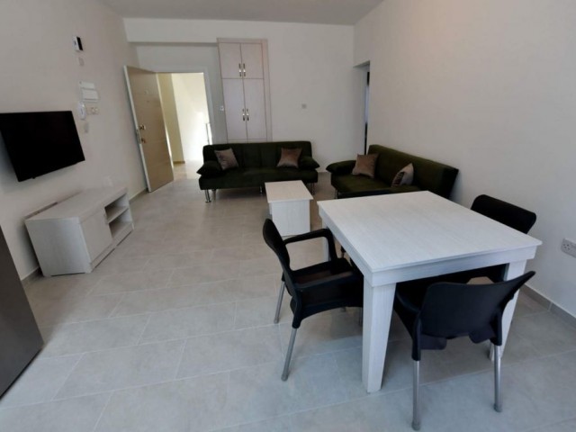 Flat To Rent in Gönyeli, Nicosia