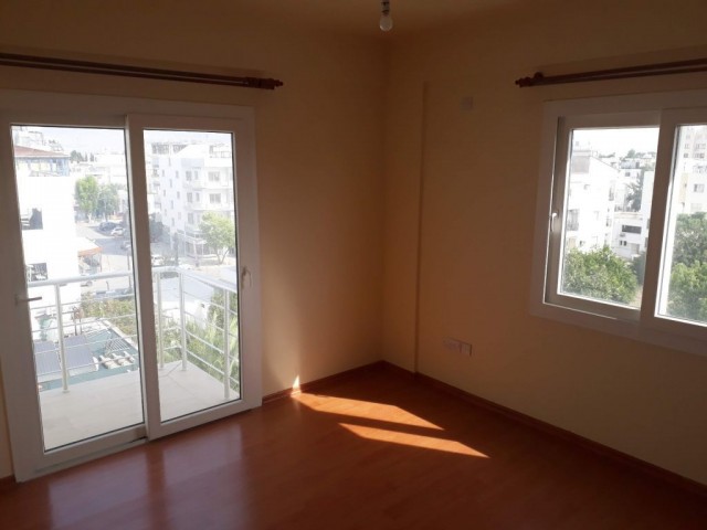 Flat To Rent in Yenişehir, Nicosia