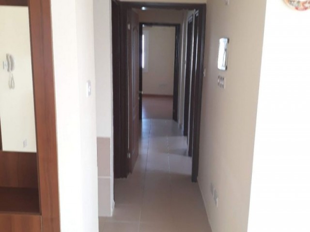 Flat To Rent in Yenişehir, Nicosia