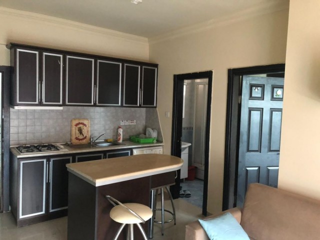 Flat To Rent in Kumsal, Nicosia