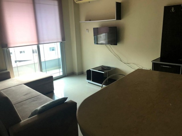 Flat To Rent in Kumsal, Nicosia