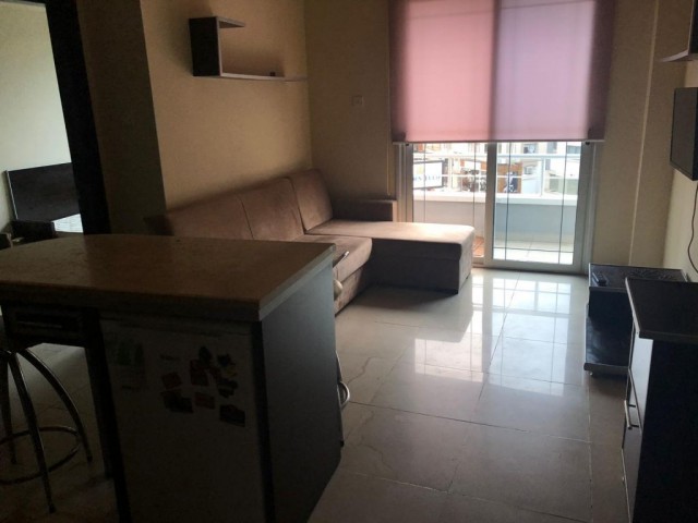 Flat To Rent in Kumsal, Nicosia