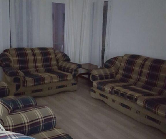 Flat To Rent in Dikmen, Kyrenia