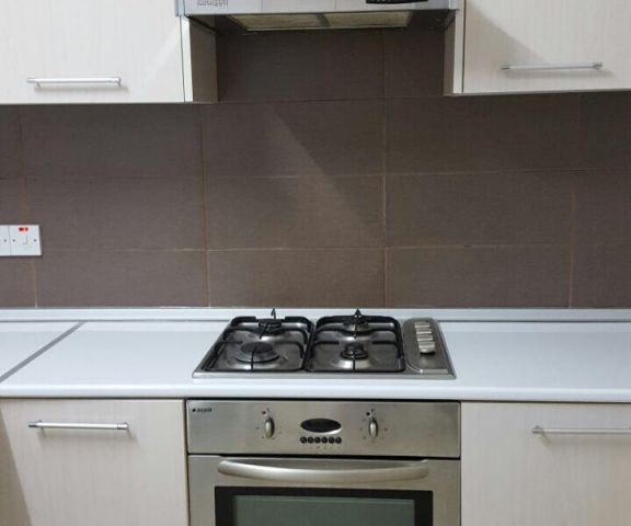 Flat To Rent in Dikmen, Kyrenia