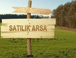 YENİ KENTTE VİLLALIK ARSA