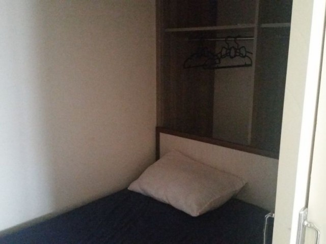 Flat To Rent in Ortaköy, Nicosia