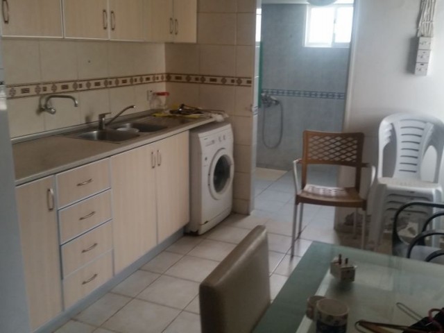 Detached House To Rent in Küçük Kaymaklı, Nicosia