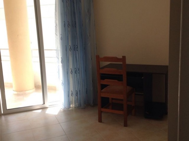 Flat To Rent in Ortaköy, Nicosia