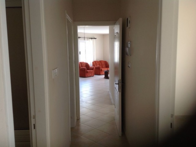 Flat To Rent in Ortaköy, Nicosia